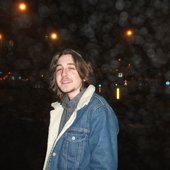 Nice jacket