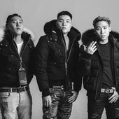 Homies official photo
