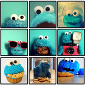 CookieMonsterxP için avatar