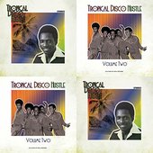 Tropical Disco Hustle, Vol. 1 & 2