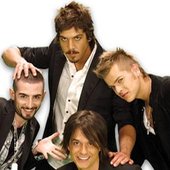 Turkish Boyband; B.O.M.B.