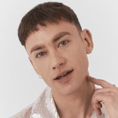 Olly Alexander