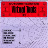 Virtual Tools, Vol. 1