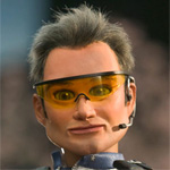 LastFM profile picture for @levitate