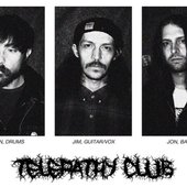 telepathy club