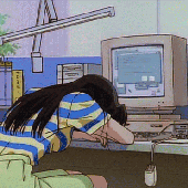 sunsetcorp pfp gif variant