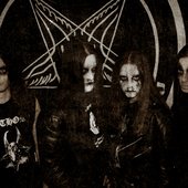 Satanel line up 2009