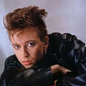 Alan Wilder