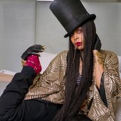 Erykah Badu