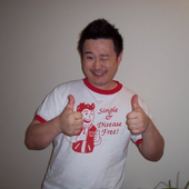 LastFM profile picture for @members