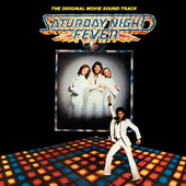 Saturday Night Fever: The Original Movie Sound Track