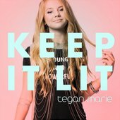 Keep It Lit - Single