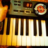 In Studio