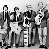 The Heralds