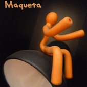 Portada - Maqueta (Demo random 2012)