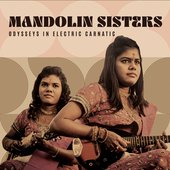 Odysseys in Electric Carnatic