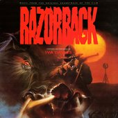 Razorback