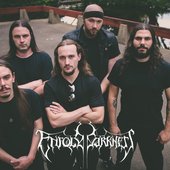 Enfold Darkness 2017