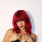 Gone Girl Photoshoot