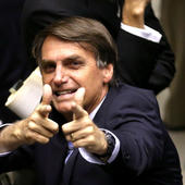 Avatar de JairBolsonaro