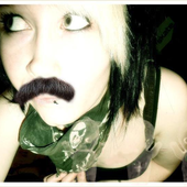 LastFM profile picture for @excavation