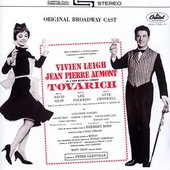 Tovarich