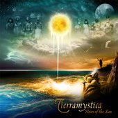 Tierramystica - Heirs of the Sun (2013)