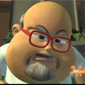 Avatar di ghostaroo