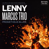 Prometheus Blues