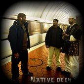 Native Deen