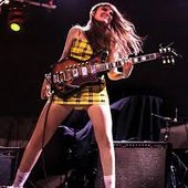 Jess Allanic