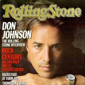 Rolling stone 2