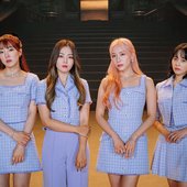 WSG워너비 (가야G)