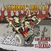 Como Alma Que LLeva El Diablo