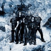 Arctic Void - 2016 - Entangled.jpg