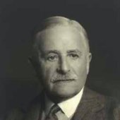 Sir Walter Alcock