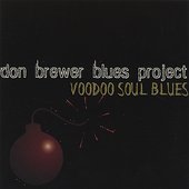 Voodoo Soul Blues