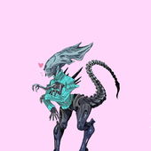 Queen_Xenomorph 的头像