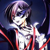 Lelouch (CV: Jun Fukuyama )