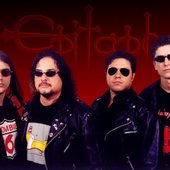 Epitaph (Brazil)