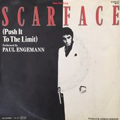 Scarface (Push It To The Limit)