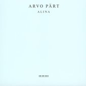Arvo Pärt: Alina