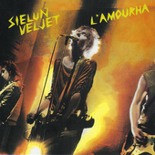 last.fm L'amourha cover