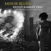 Minor Blues