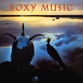 Roxy Music - Avalon (High Quality PNG)