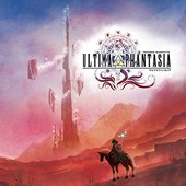 Ultima Phantasia