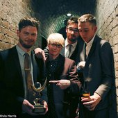 Alt-J Mercury Prize