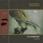 Spunkle - The Autumn Tapes (cover)