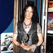 Erik Danielsson (Watain)