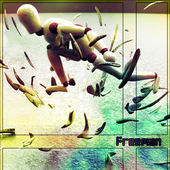 Avatar for Space_Dust